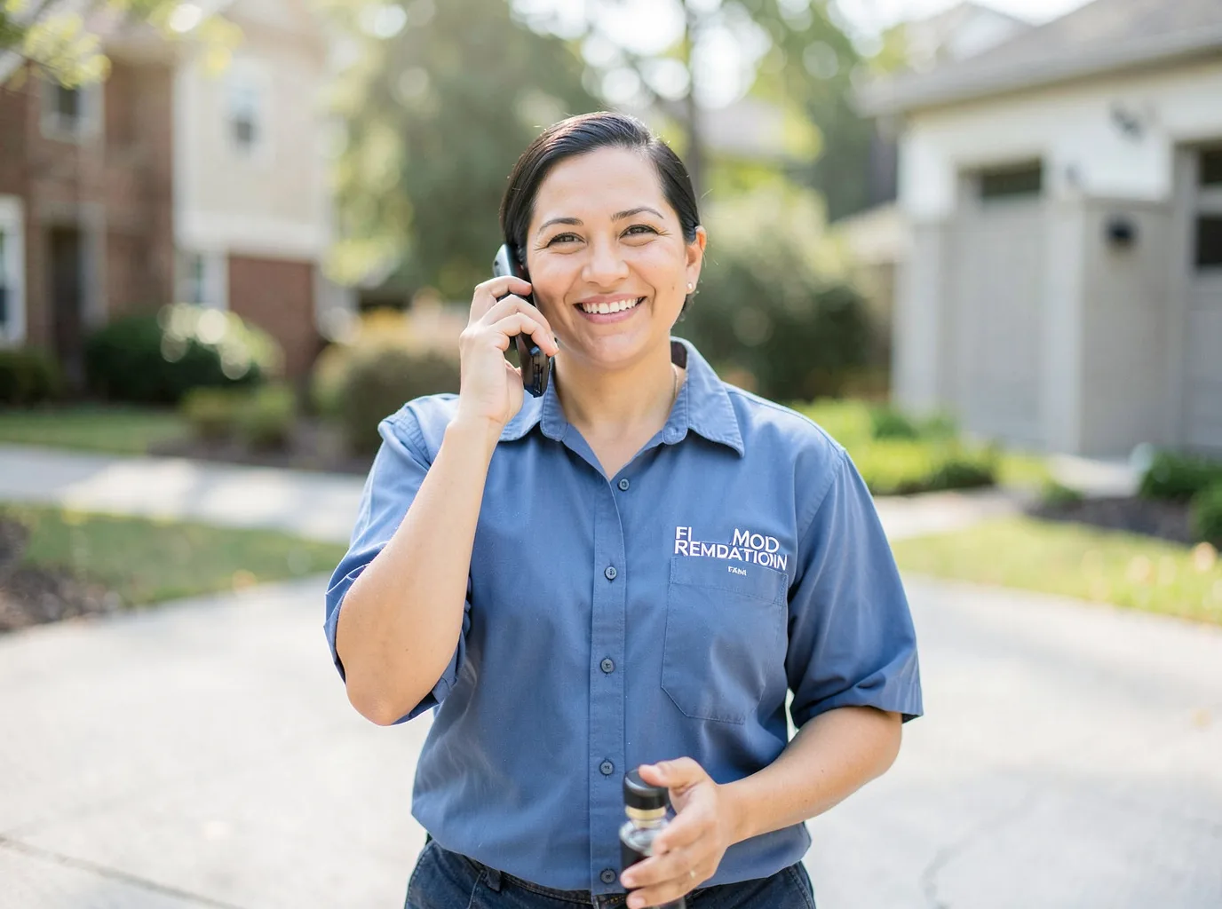 Mold Remediation Reva, VA FAQs
